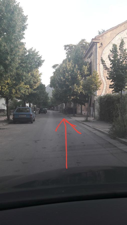 شقة Eid موستار المظهر الخارجي الصورة